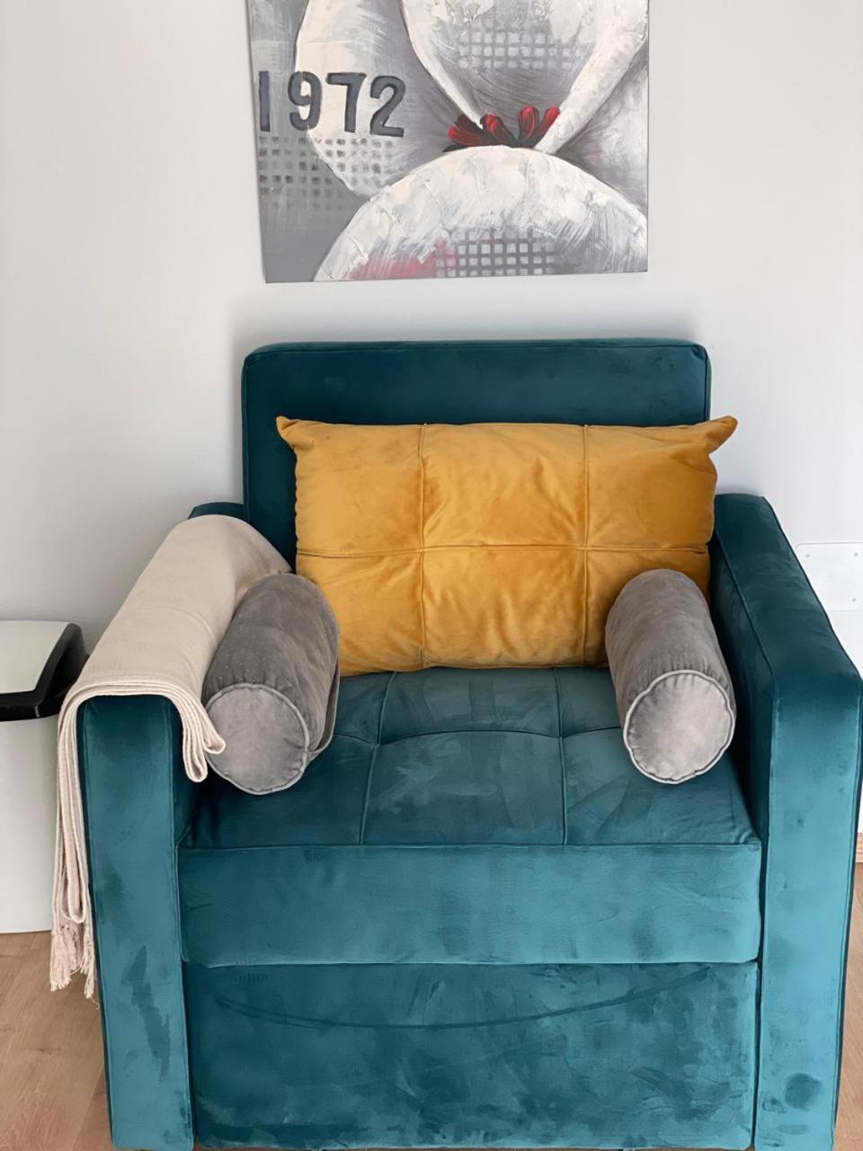 Apartman Suzana Sindija Bibinje Exteriér fotografie